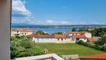 Apartment, Sea View | Terrace/patio