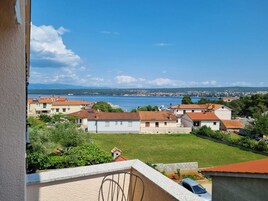 公寓, 海景 | 露台