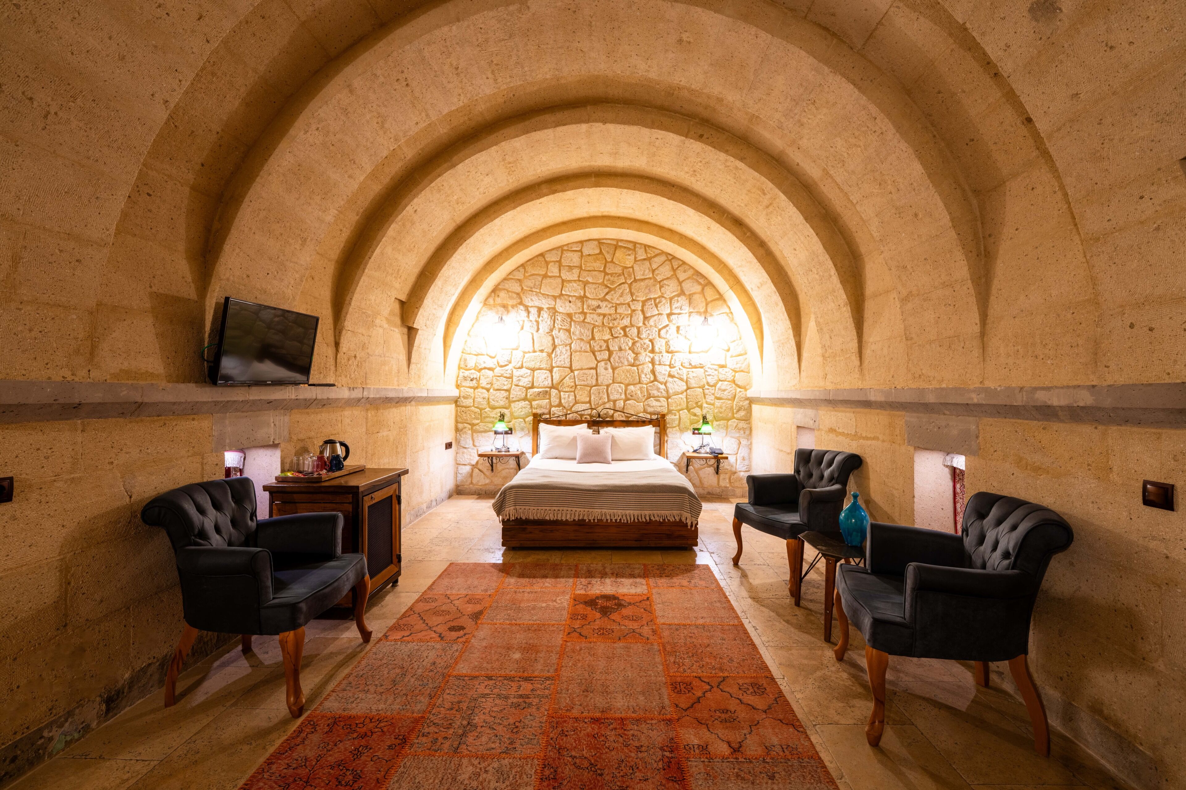 Photo - Design Cave Hotel