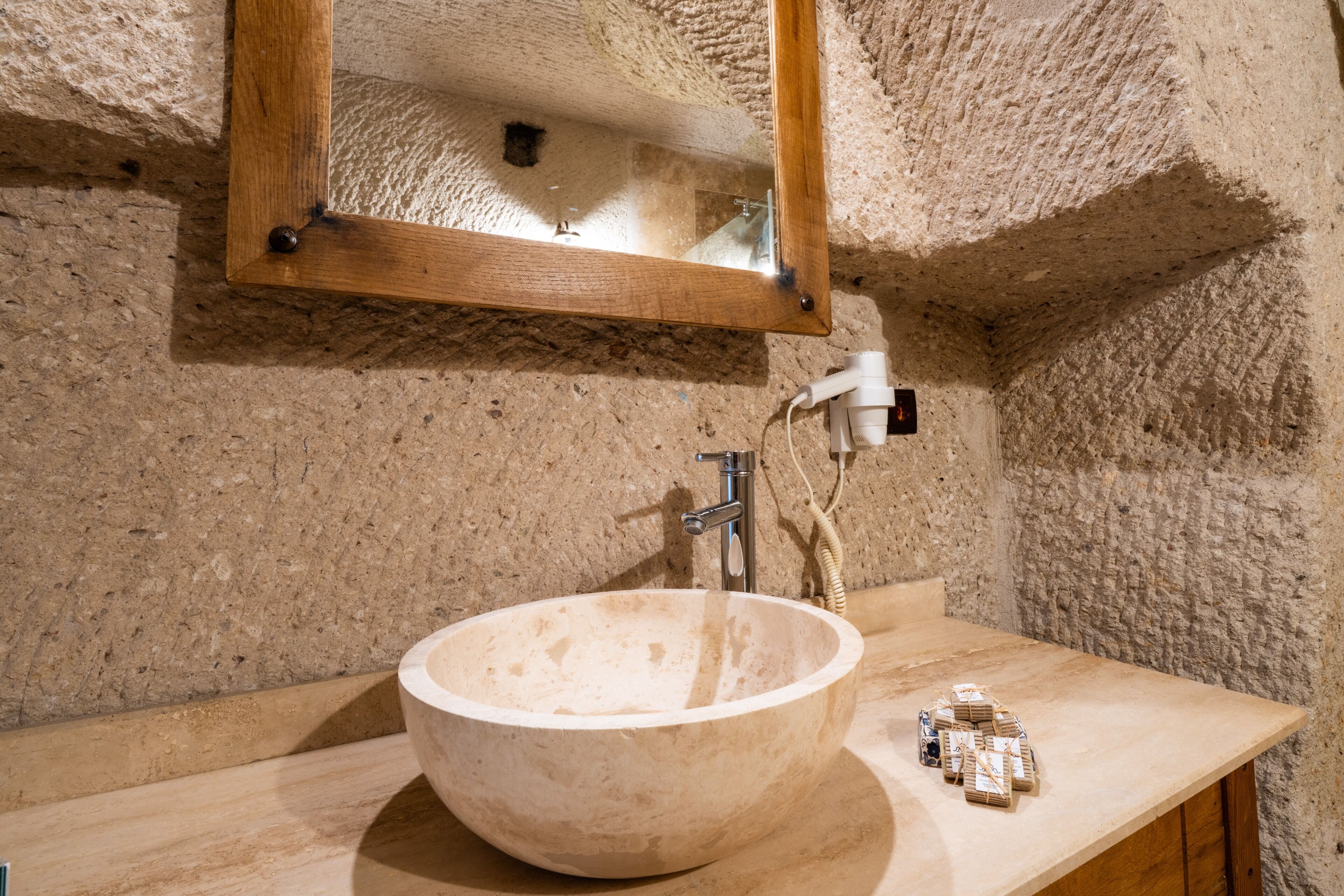Foto - Design Cave Hotel