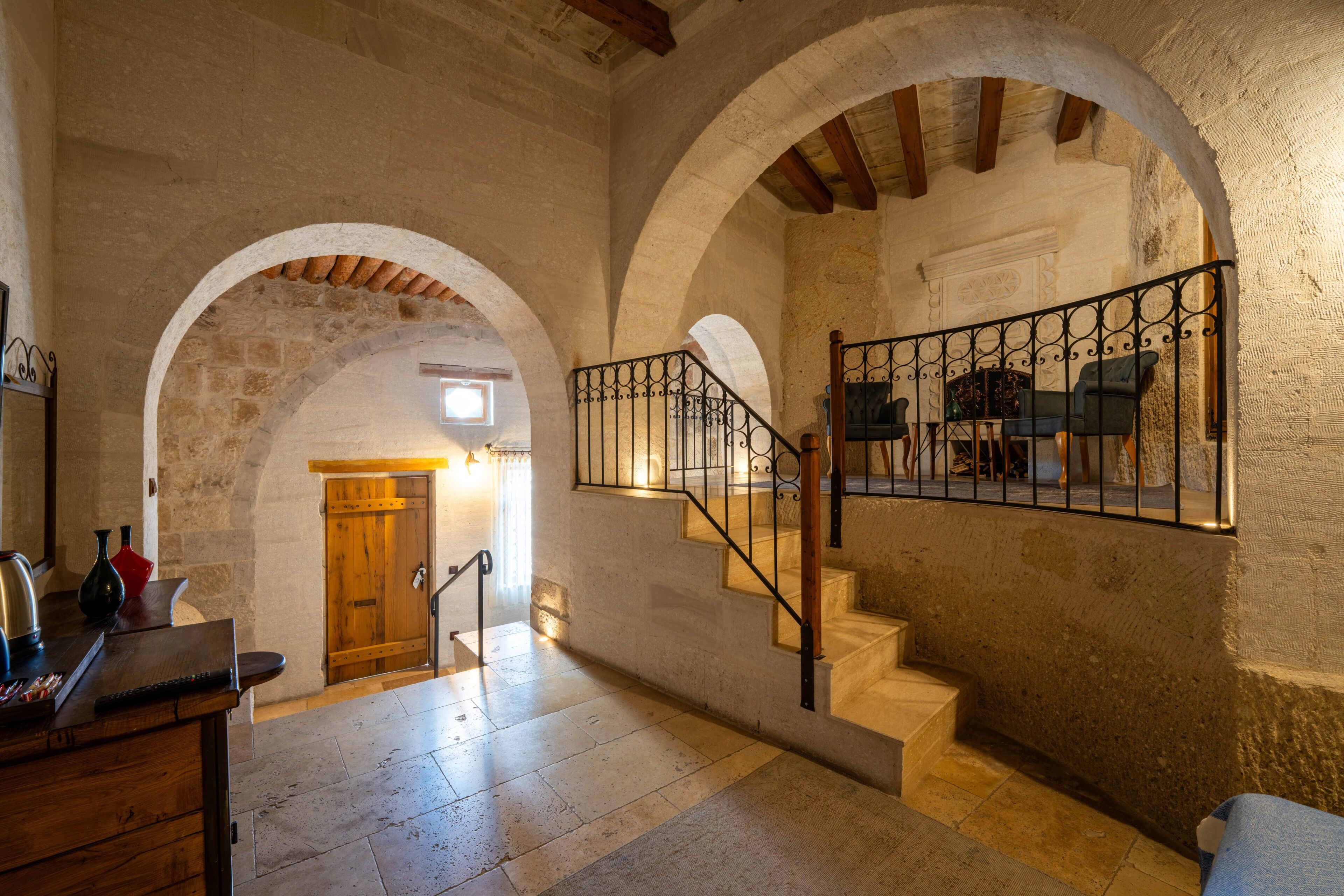 Photo - Design Cave Hotel
