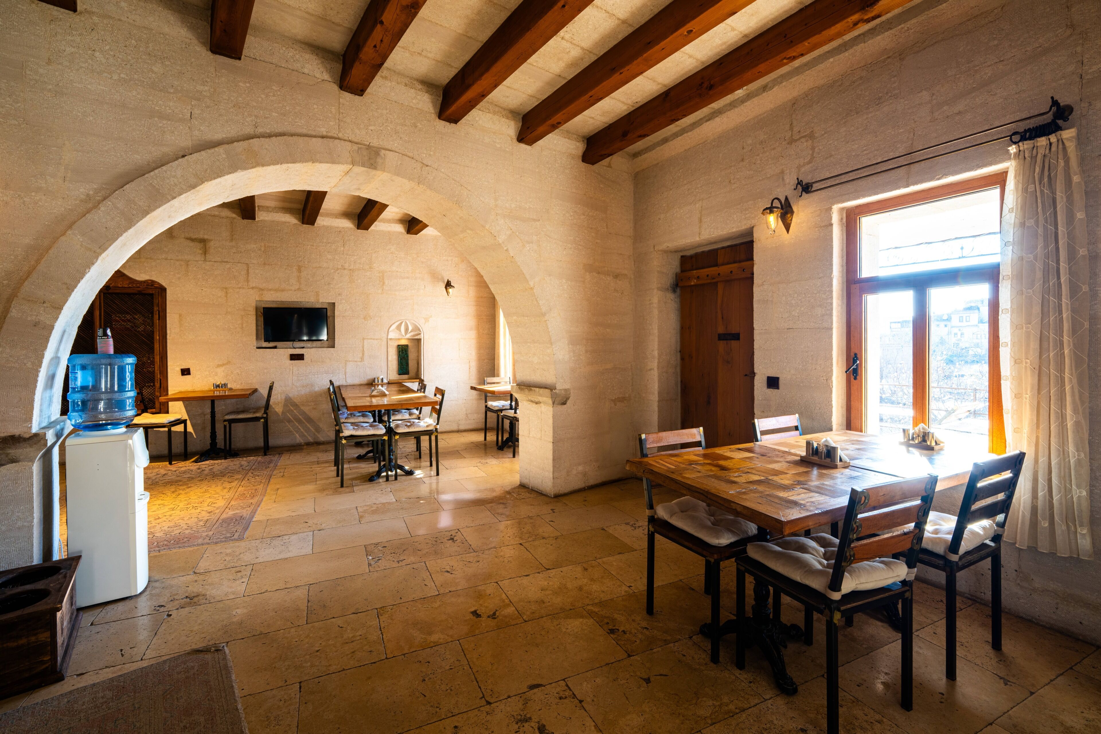 Photo - Design Cave Hotel