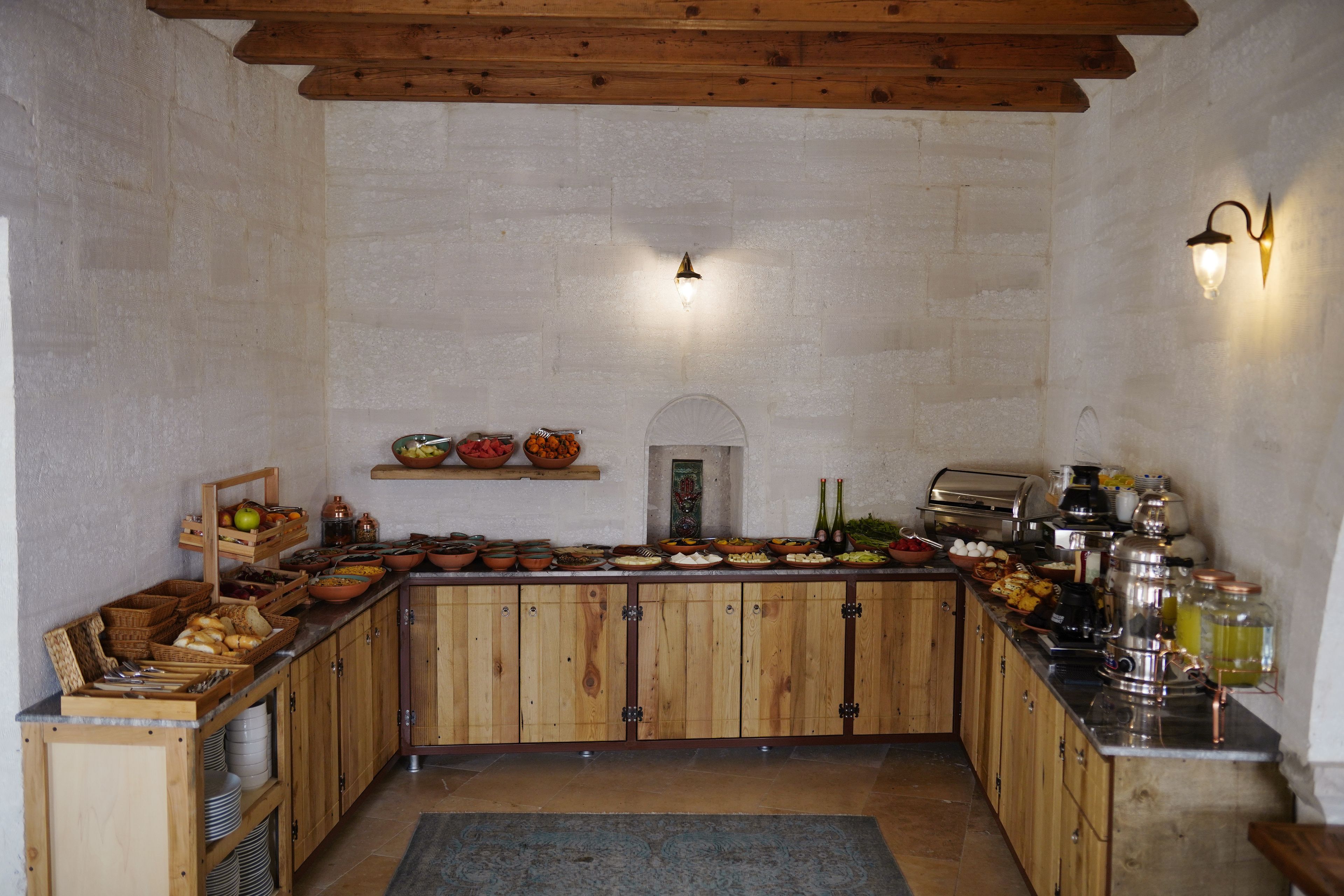 Foto - Design Cave Hotel