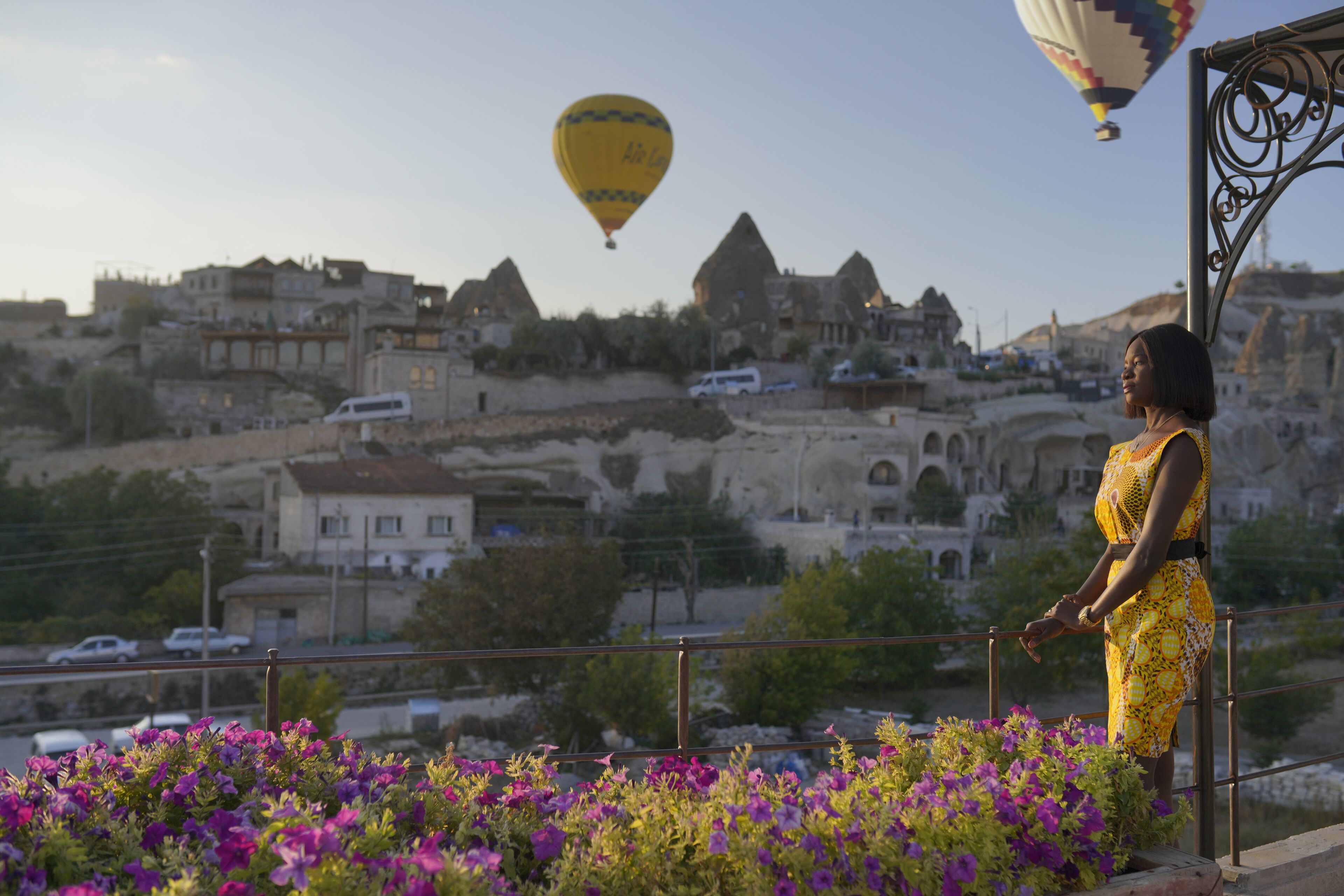 Foto - Design Cave Hotel