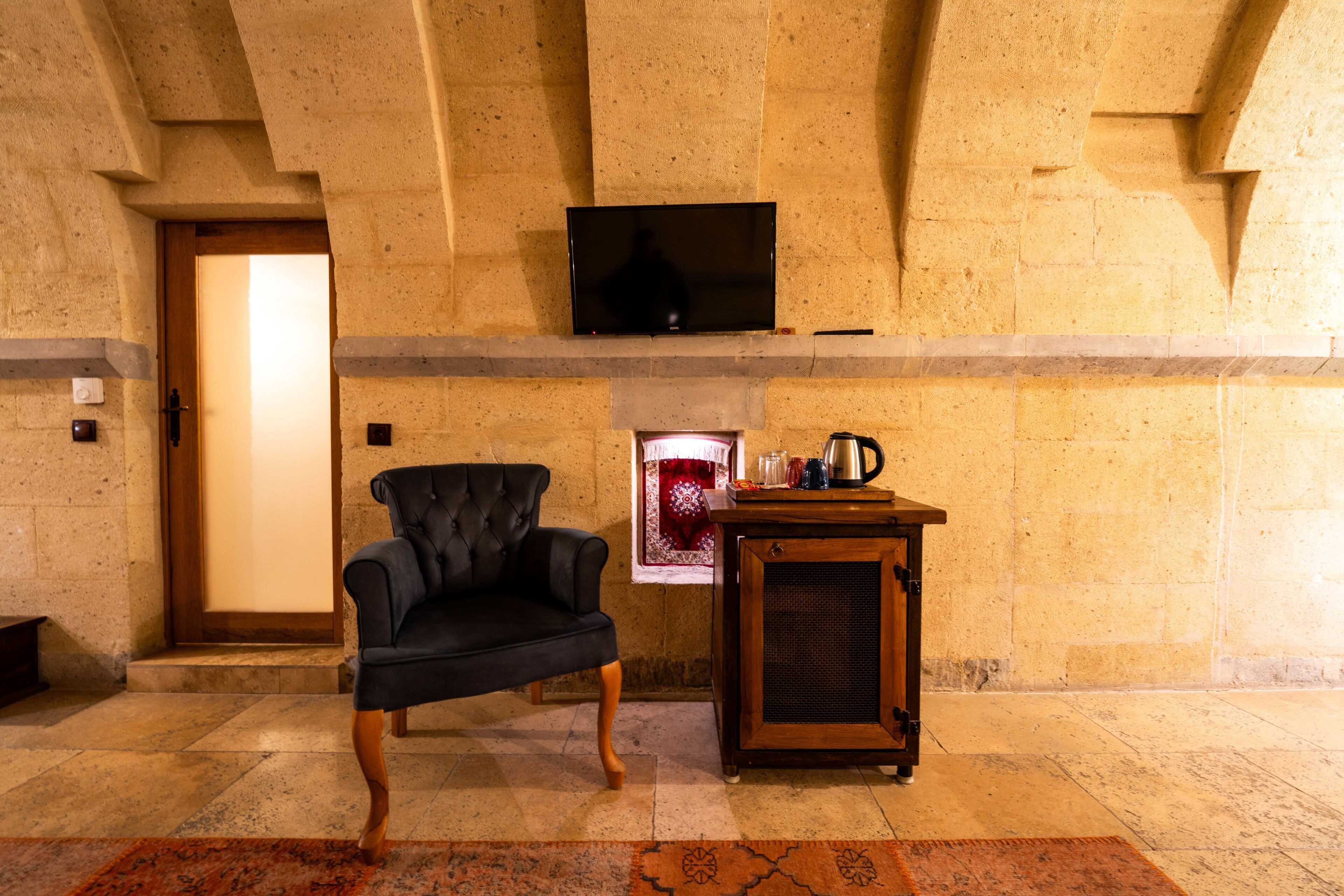 Photo - Design Cave Hotel