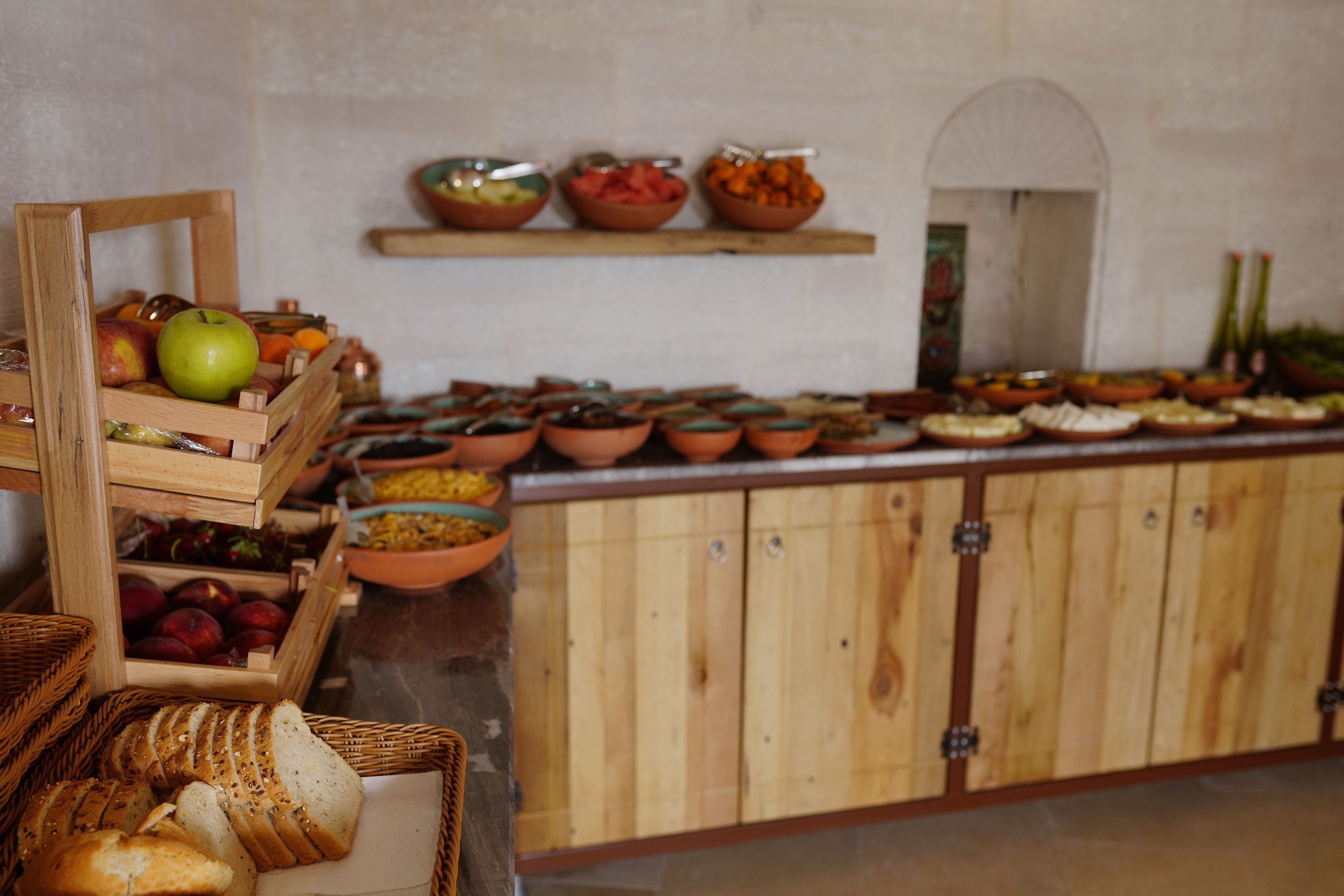 Foto - Design Cave Hotel