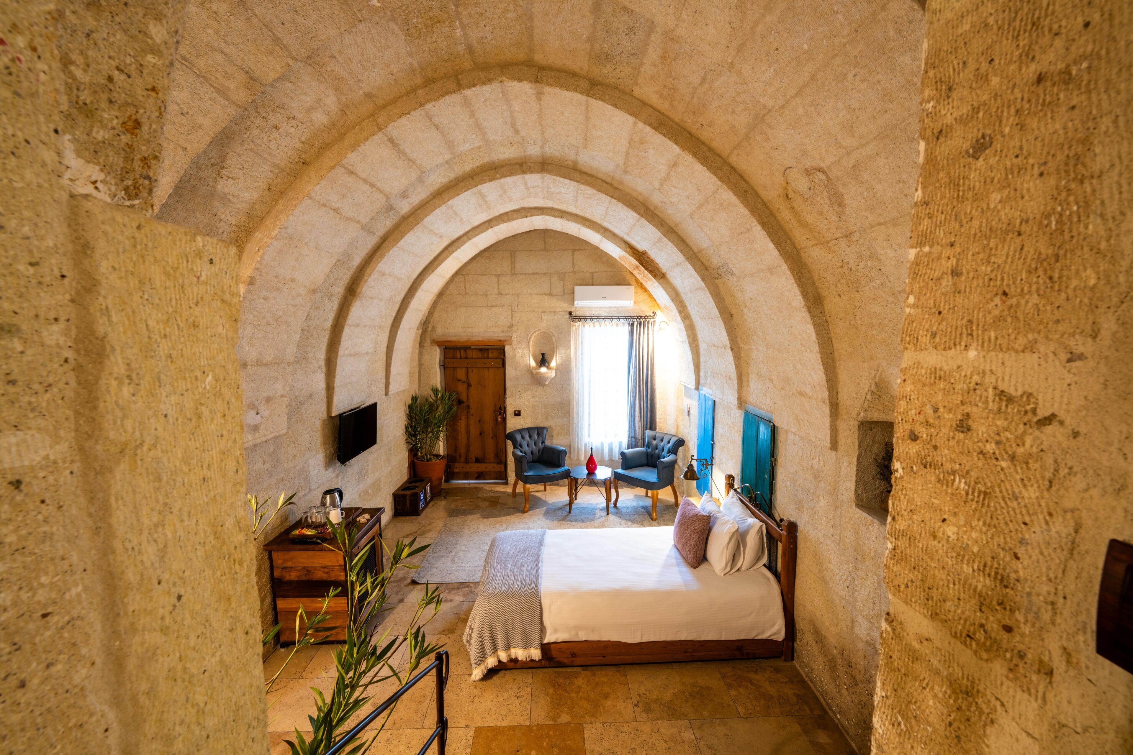 Photo - Design Cave Hotel