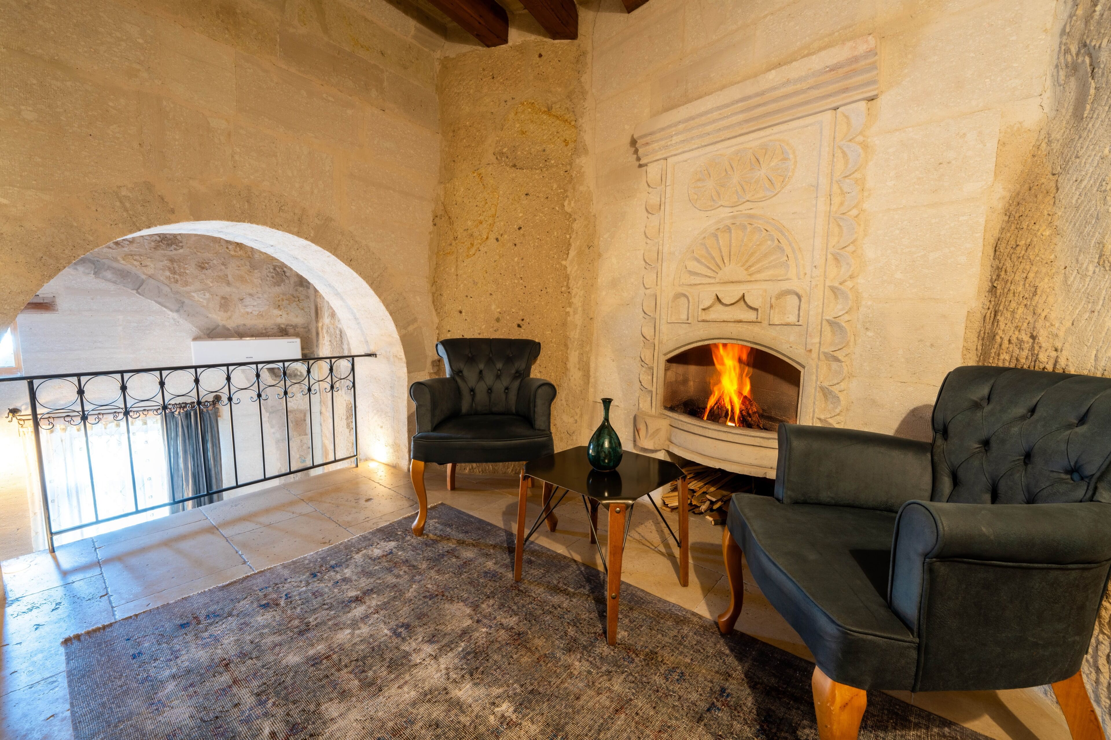 Photo - Design Cave Hotel