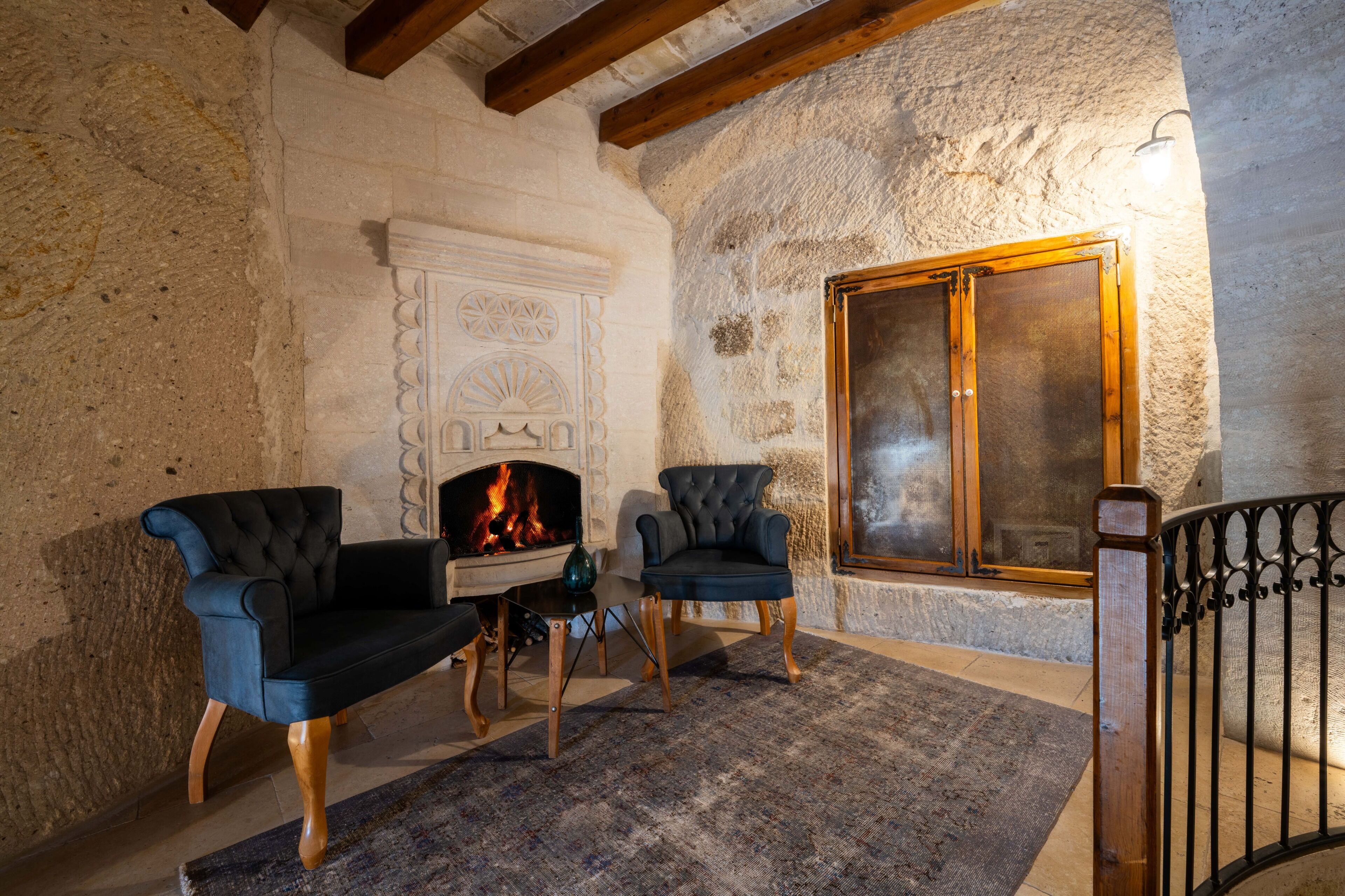 Photo - Design Cave Hotel