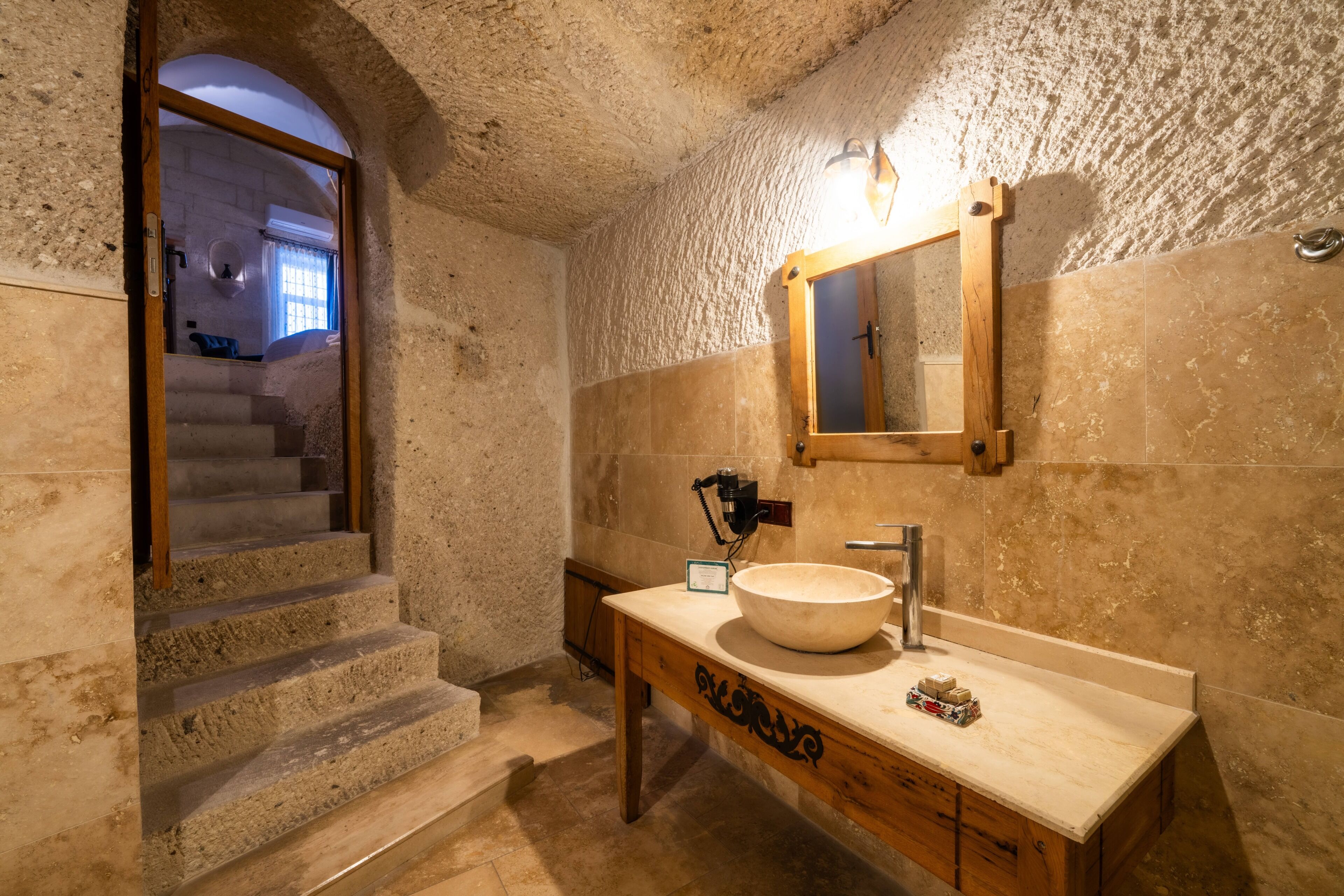 Foto - Design Cave Hotel