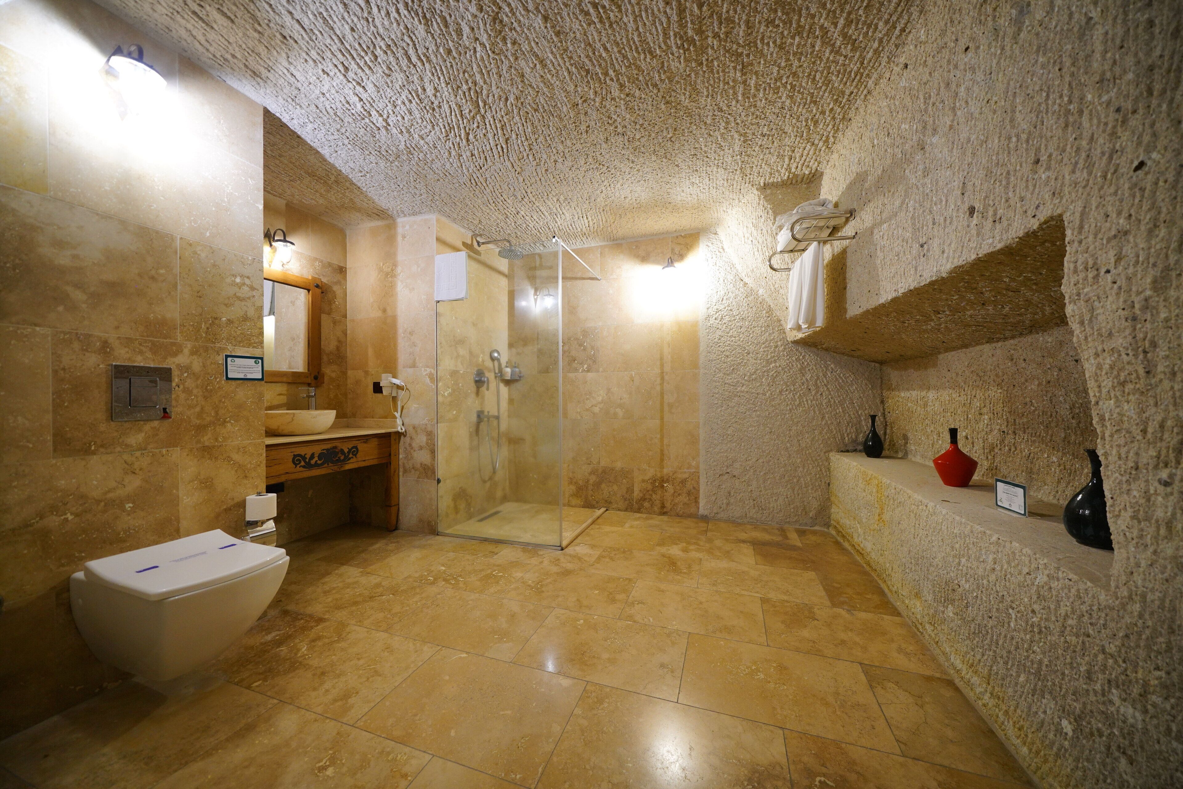 royal suite, courtyard view | 1 bedroom, in-room safe, individually decorated, individually furnished