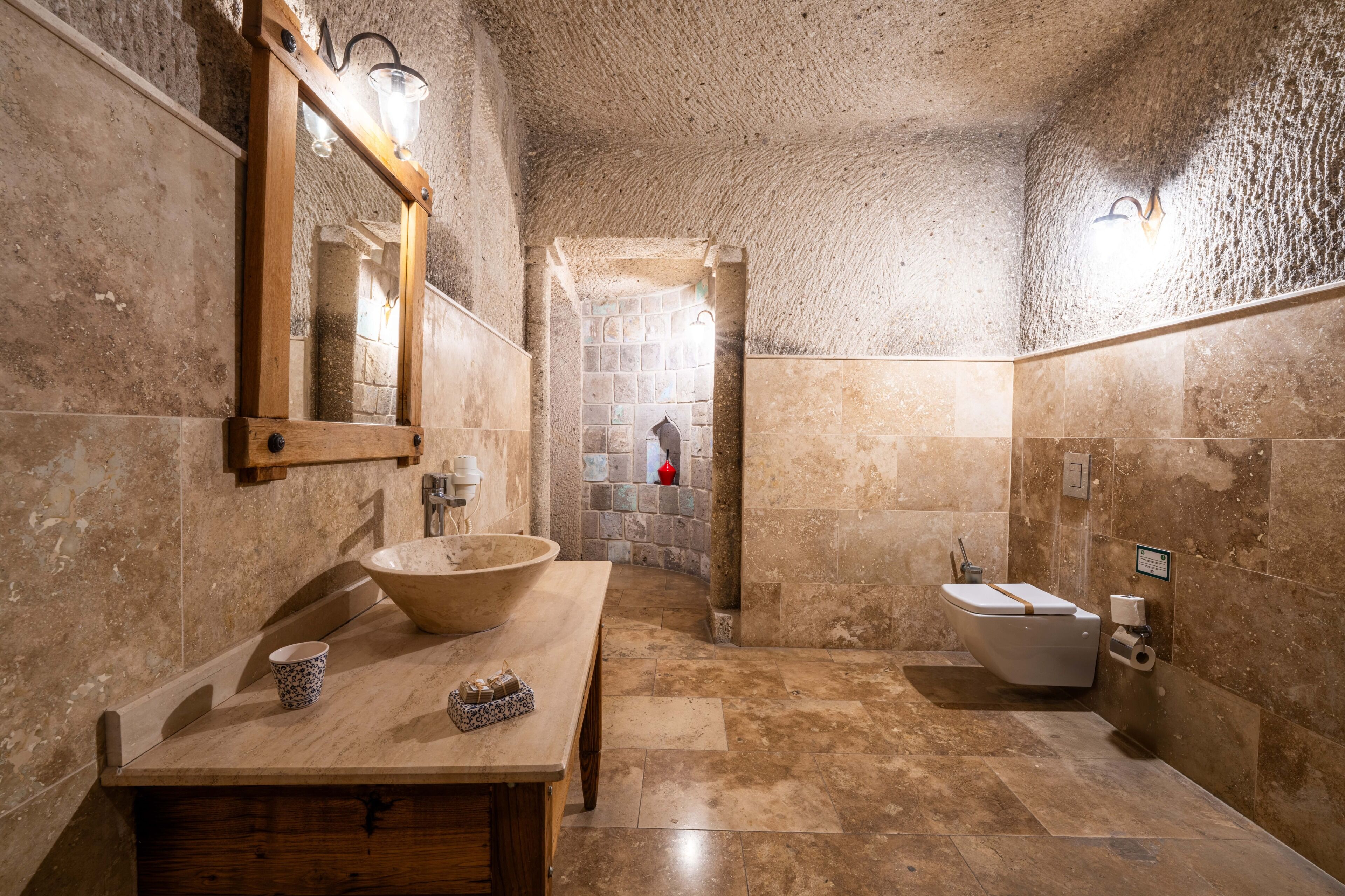 Photo - Design Cave Hotel