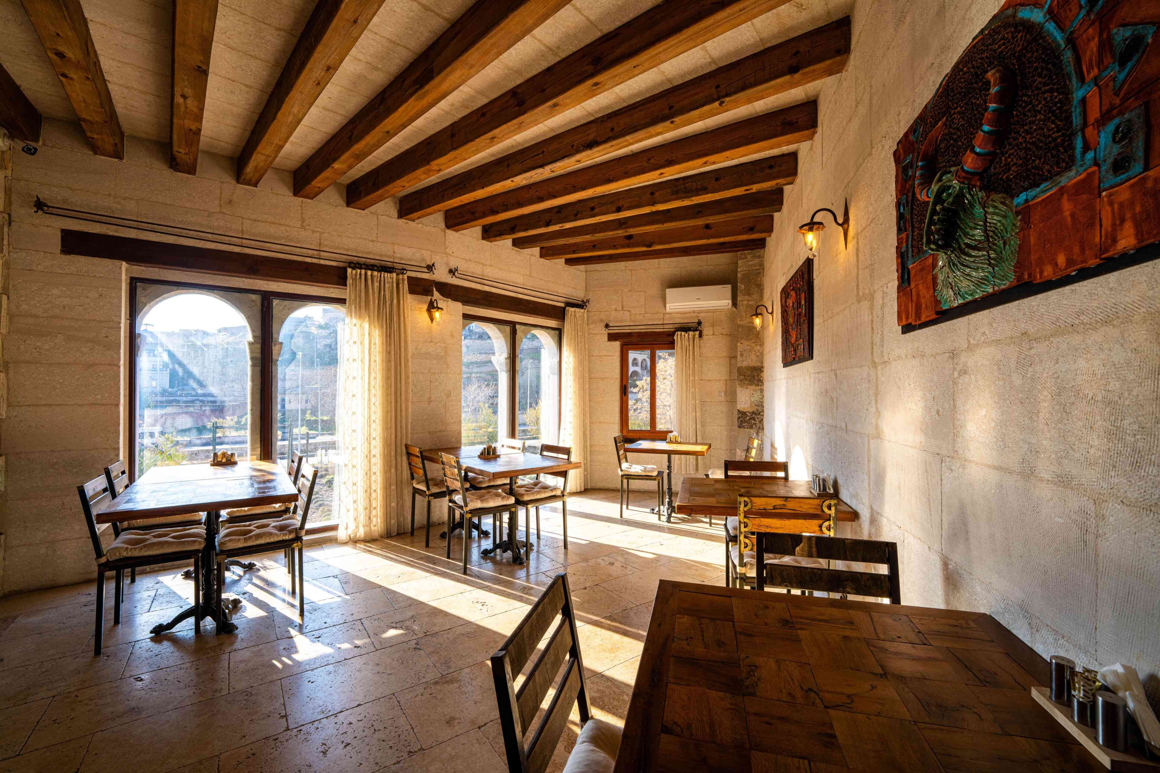 Photo - Design Cave Hotel