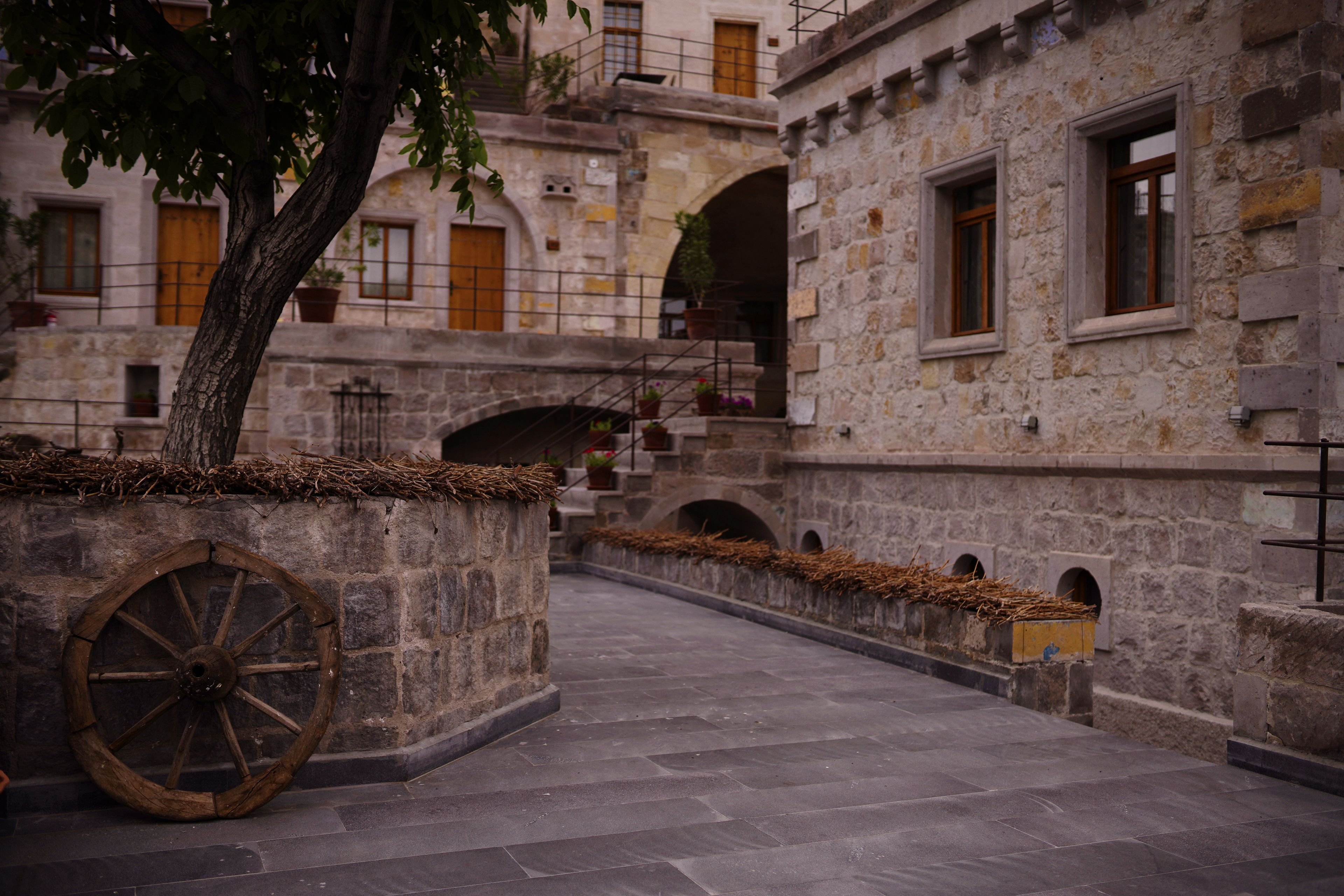 Foto - Design Cave Hotel