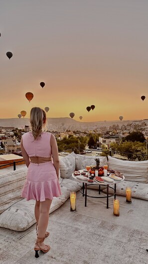 Teras/patio
