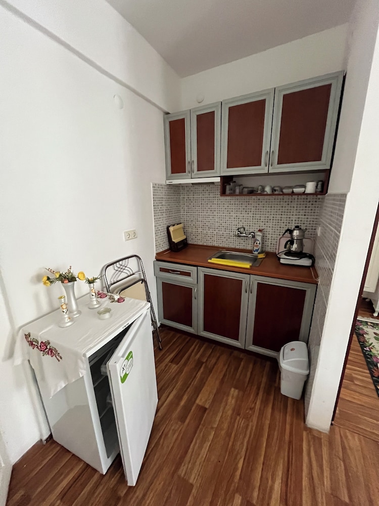 Siren Pansiyon by null