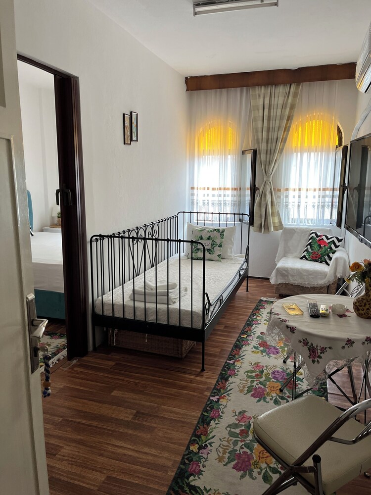 Siren Pansiyon by null