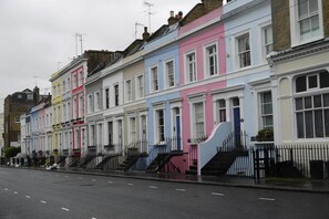 Exterior - Lg48.14 Medium Studio (London)