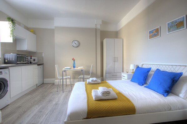 ملاءات أسرّة