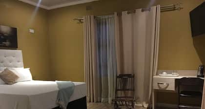 Flower Inn Guest House