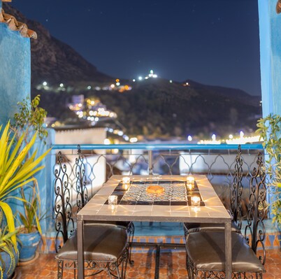 Casa Sabila