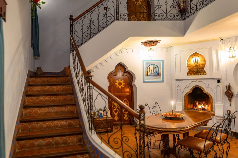 Casa Sabila
