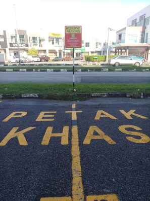 Property grounds - K Garden Hotel Ipoh (Ipoh)