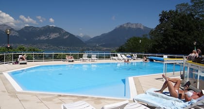 Camping Le Panoramic