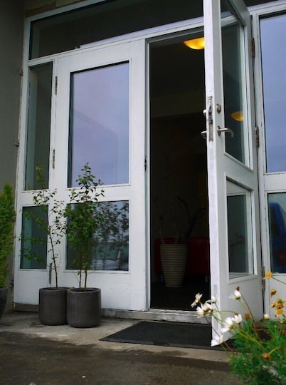 火山酒店