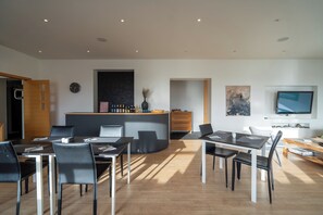 Dagelijks ontbijtbuffet inbegrepen