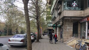 Exterior - Tirana View Apartment (Tirana)