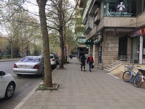 Exterior - Tirana View Apartment (Tirana)