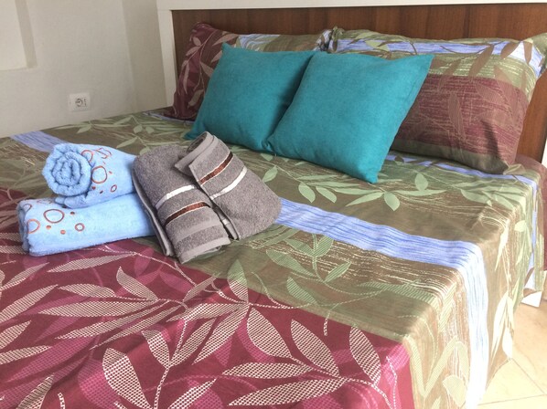 Panoramic Apartment - Tirana View Apartment (Tirana)