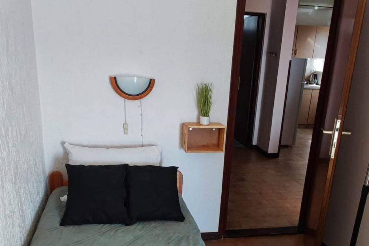 Appartement, 2 chambres (2) | AccĂšs au Wi-Fi (inclus)