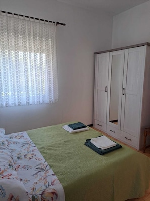 Apartamento família (1) | Wi-Fi de cortesia