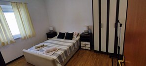 Apartment, Sea View (3) | Free WiFi