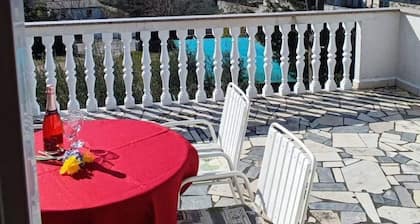 Apartments Berny