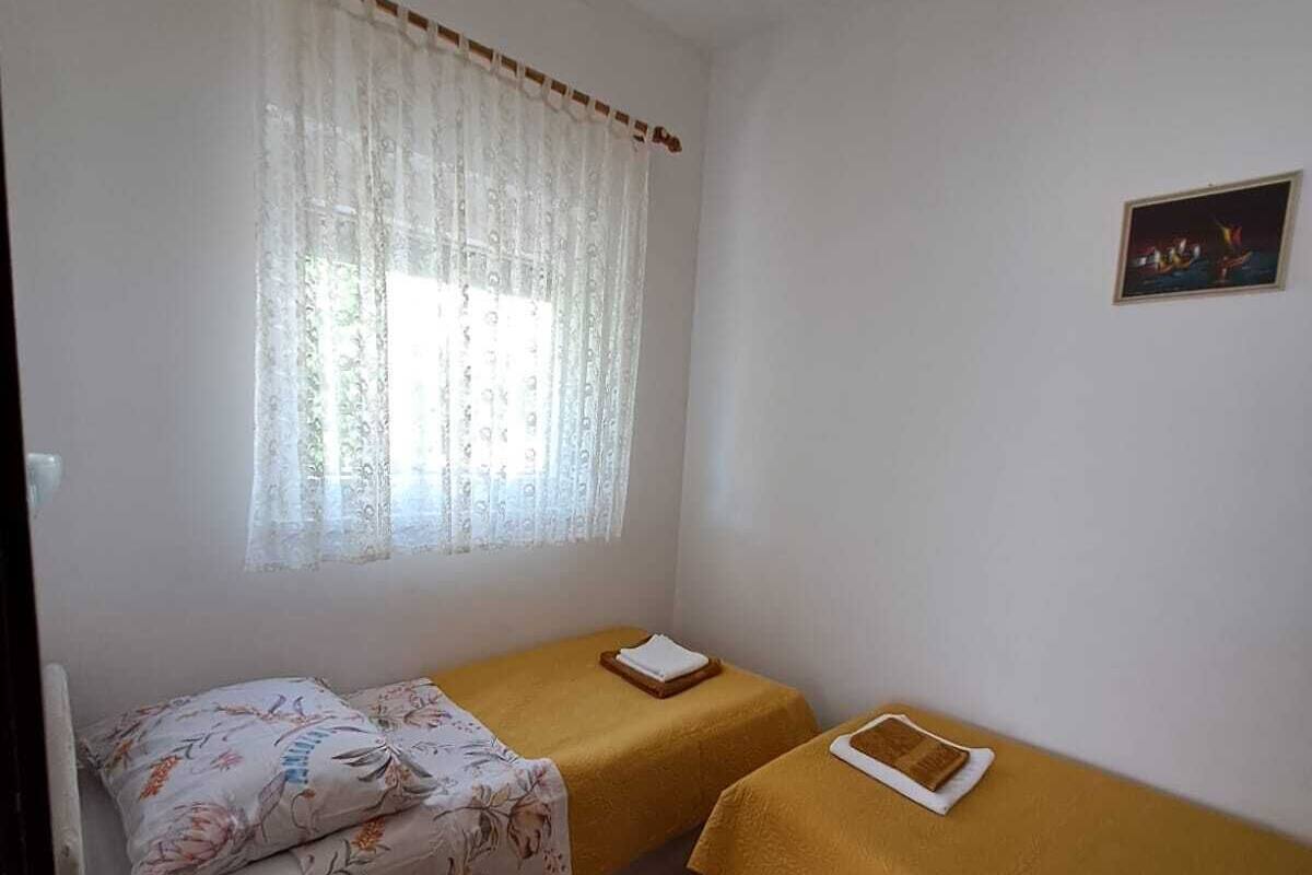 Appartement familial (1) | AccĂšs au Wi-Fi (inclus)
