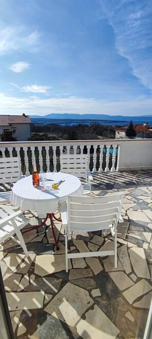 Apartment, 2 Bedrooms (2) | View from property