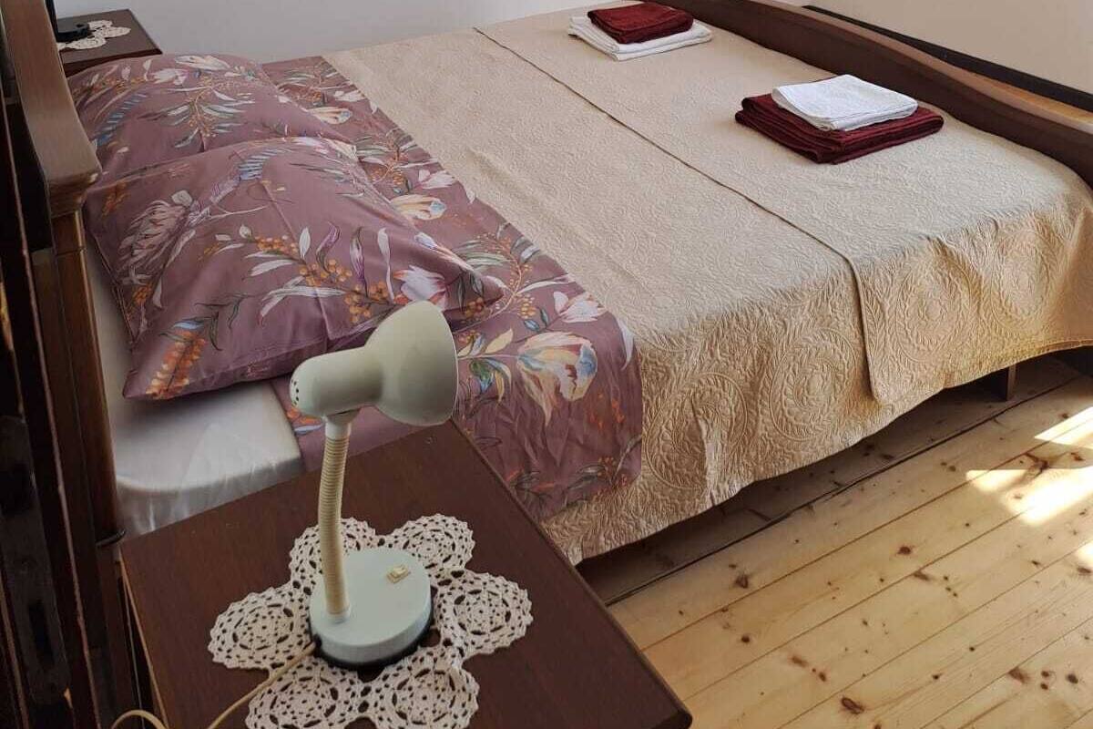 Appartement familial (1) | AccĂšs au Wi-Fi (inclus)