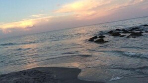 Beach/ocean view