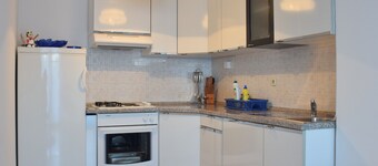 Apartments Green Oasis