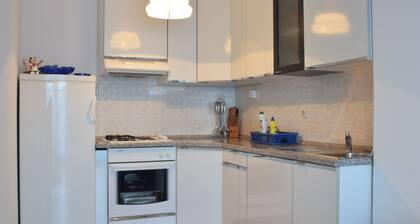 Apartments Green Oasis