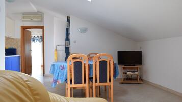 Apartment, 1 Schlafzimmer (A3) | Innenbereich
