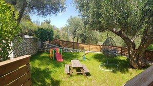 Unclassified image, 3 of 8, button - Rania Apartments (Lefkada)