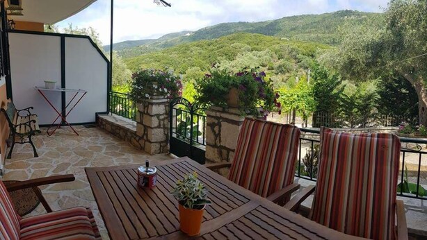 Unclassified image, 1 of 8, button - Rania Apartments (Lefkada)