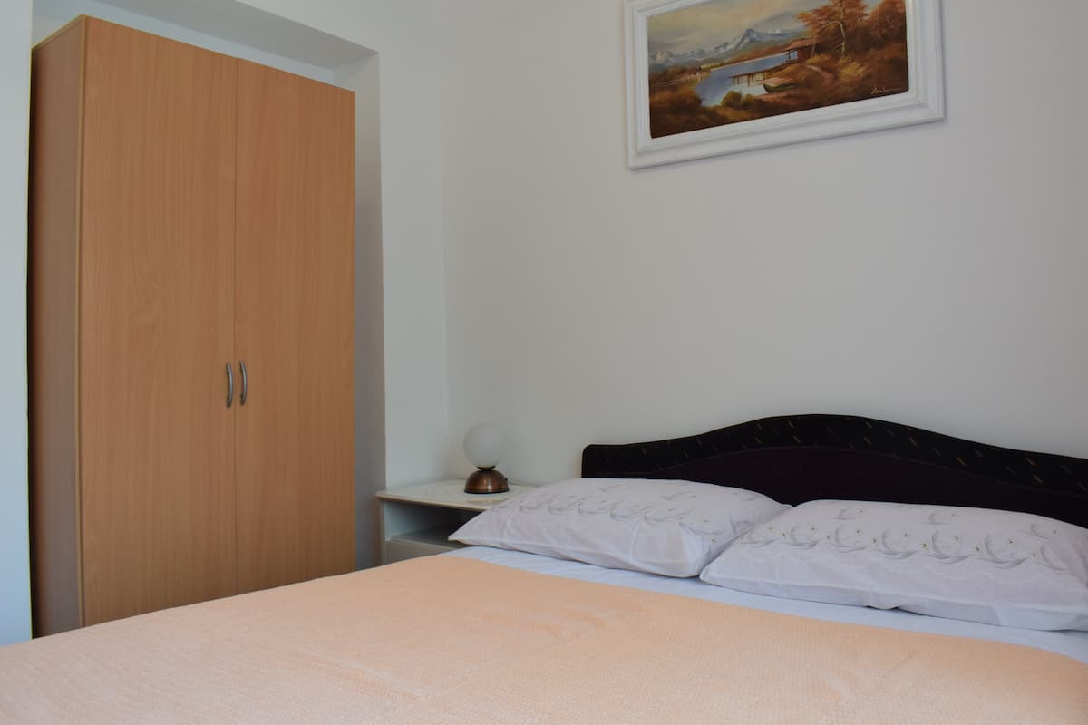 Studio (Little Fairy) | Soundproofing, free WiFi, bed sheets