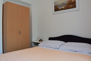 Studio (Little Fairy) | Chambres insonorisées, Wi-Fi gratuit, draps fournis