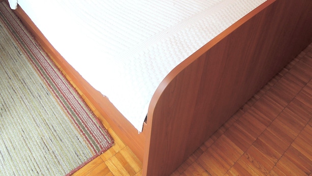 Appartement (A1) | Système d’insonorisation, accès au Wi-Fi (inclus), literie fournie