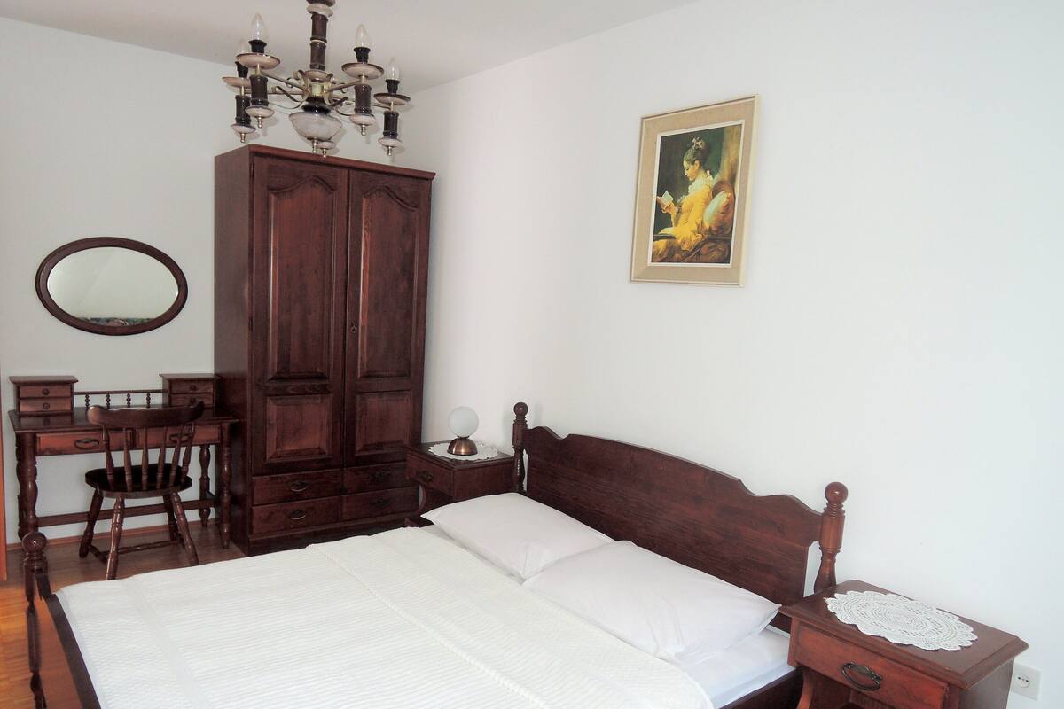 Appartement (A1)